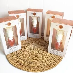 Bath Body Works Sweet Cinnamon Pumpkin Wallflower